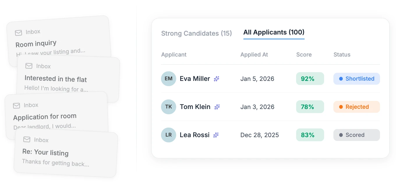 Monitor Applications in Real Time